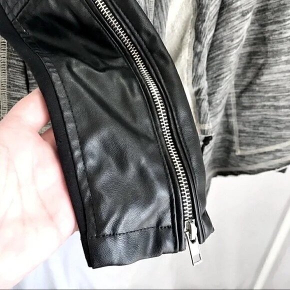 Blank NYC Waterfall Cardigan - Picture 5 of 7